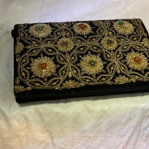 Vintage crossbody - Picture 1 of 7